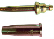 Мундштук GCE-KRASS PNM-2 (ф25-75мм;пропан.; комплект ; к рез.KRASS)