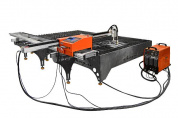 Консольная машина термической резки с ЧПУ Valiant 3.0 (1500×3000мм)  